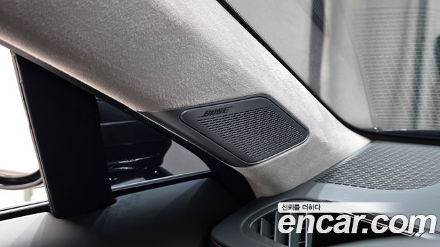 Hyundai Grandeur 2025 — photo 30