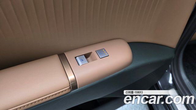 Hyundai Grandeur 2025 — photo 31