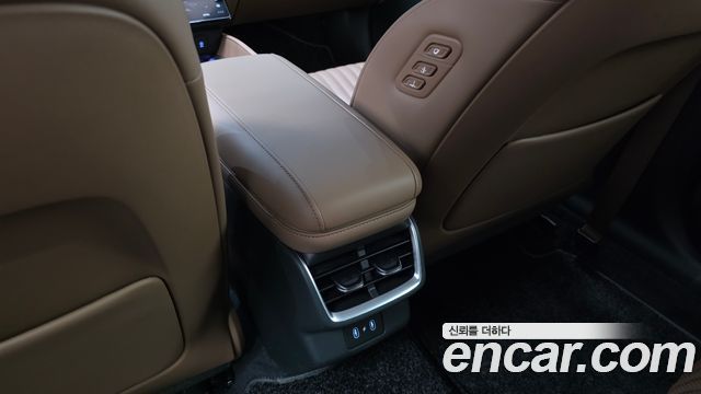 Hyundai Grandeur 2025 — photo 32
