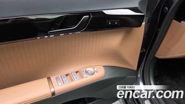 Hyundai Grandeur 2025 — photo 35