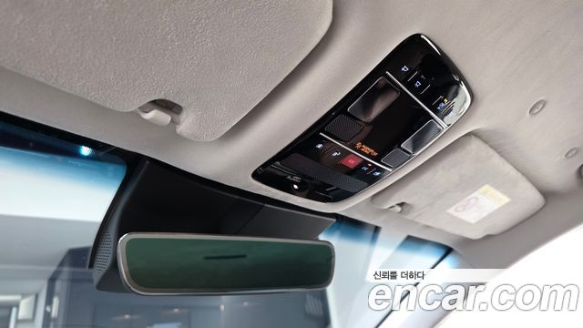 Hyundai Grandeur 2025 — photo 36