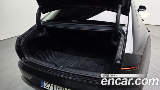Hyundai Grandeur 2025 — photo 37
