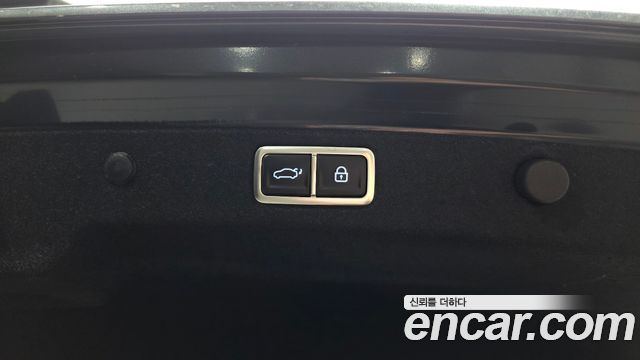 Hyundai Grandeur 2025 — photo 38
