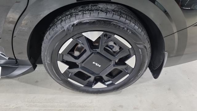 Kia Canival 2025 — photo 5