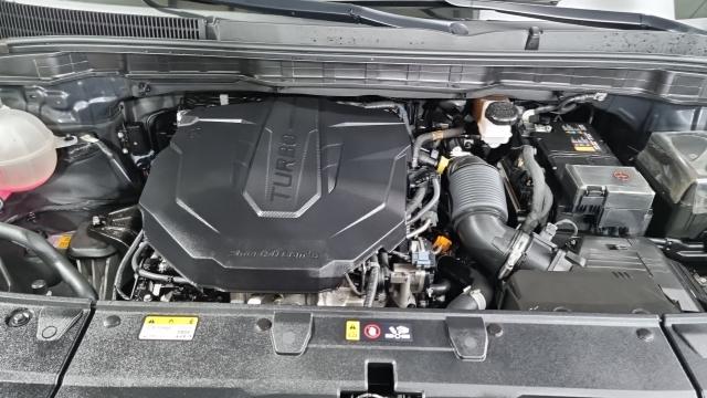Kia Canival 2025 — photo 6