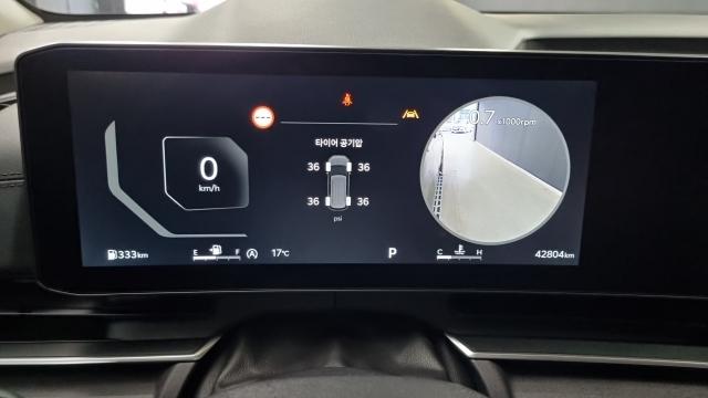 Kia Canival 2025 — photo 8