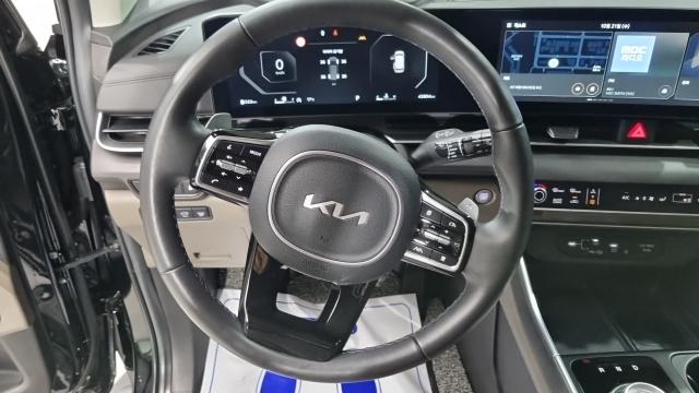 Kia Canival 2025 — photo 12