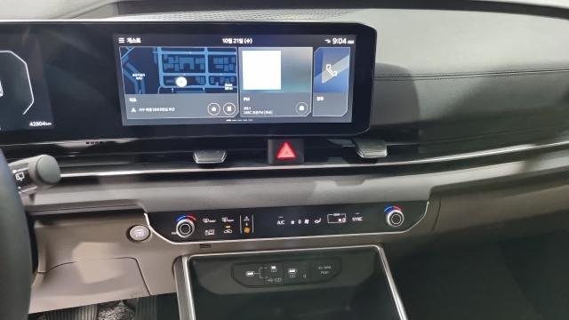 Kia Canival 2025 — photo 13