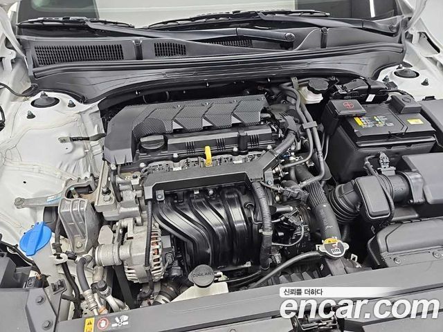 Kia K3 2022 — photo 5
