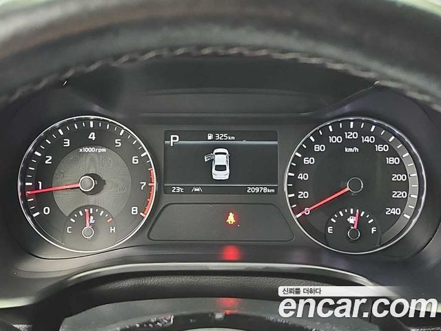 Kia K3 2022 — photo 6