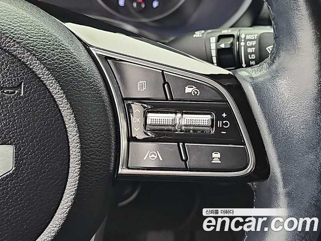 Kia K3 2022 — photo 18