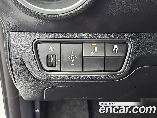 Kia K3 2022 — photo 19