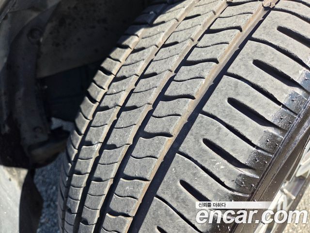 KG Mobility KORANDO 2017 — photo 12