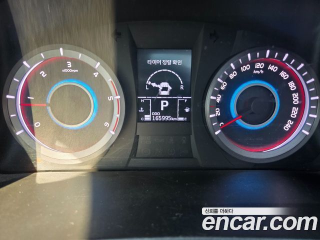KG Mobility KORANDO 2017 — photo 14