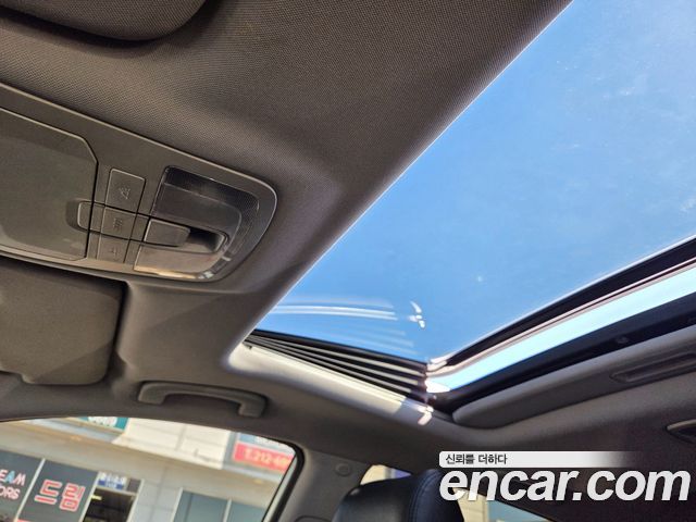 KG Mobility KORANDO 2017 — photo 20