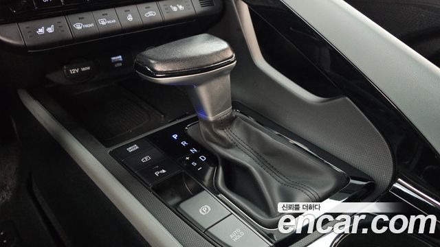 Hyundai AVANTE 2024 — photo 12