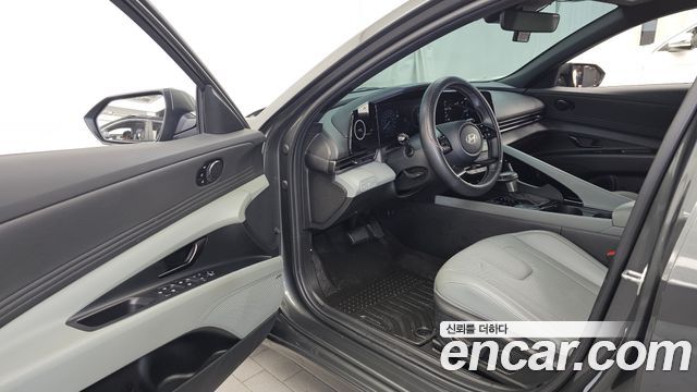 Hyundai AVANTE 2024 — photo 13