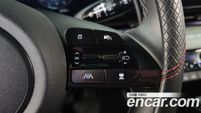 Hyundai AVANTE 2024 — photo 24