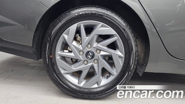 Hyundai AVANTE 2024 — photo 7