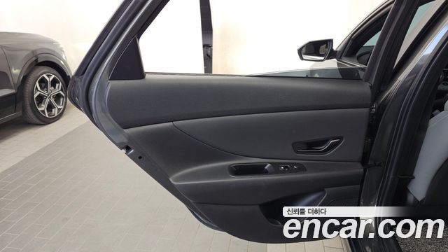 Hyundai AVANTE 2024 — photo 15