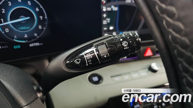 Hyundai AVANTE 2024 — photo 27