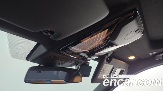 BMW 3-Series 2024 — photo 27