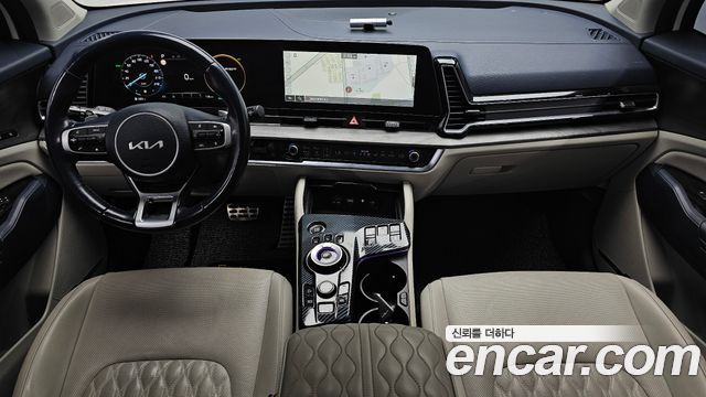 Kia Sportage 2022 — photo 7