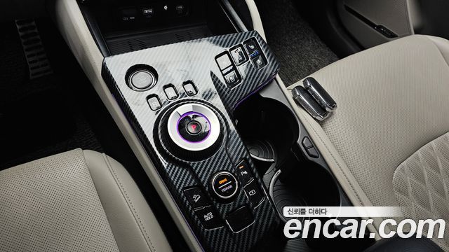 Kia Sportage 2022 — photo 9