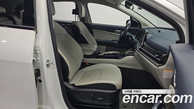 Kia Sportage 2022 — photo 10