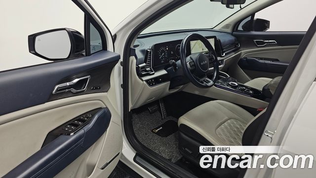 Kia Sportage 2022 — photo 11