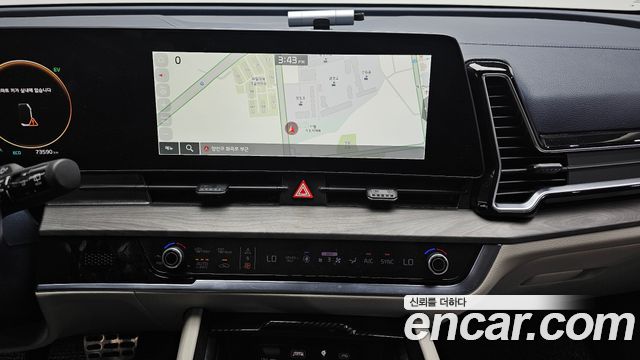 Kia Sportage 2022 — photo 14