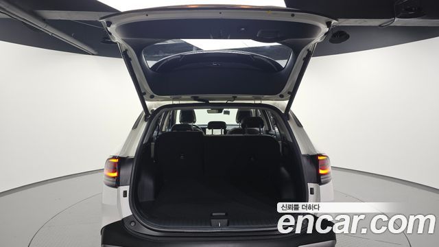 Kia Sportage 2022 — photo 20