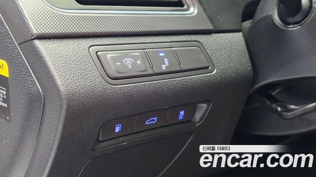 Hyundai Sonata 2017 — photo 22