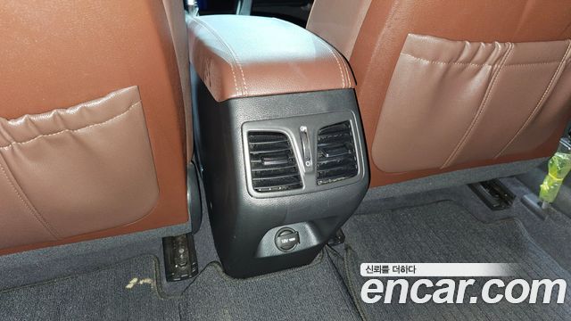 Hyundai Sonata 2017 — photo 29