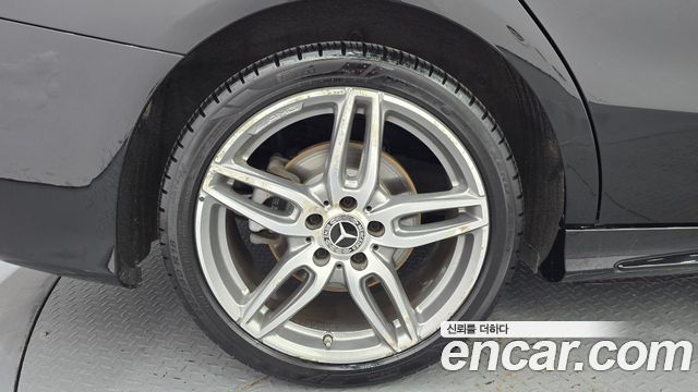 Mercedes-Benz CLA-Class 2018 — photo 5
