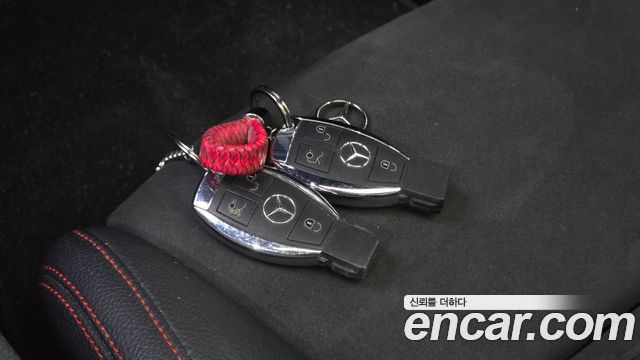 Mercedes-Benz CLA-Class 2018 — photo 22