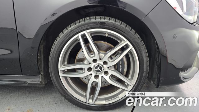 Mercedes-Benz CLA-Class 2018 — photo 7