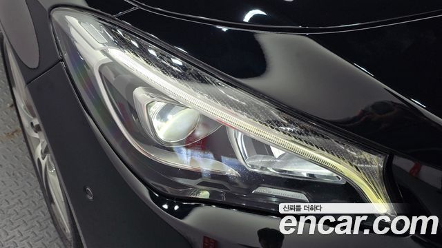 Mercedes-Benz CLA-Class 2018 — photo 8