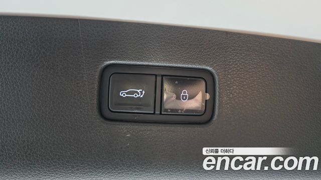 Genesis GV80 2024 — photo 23