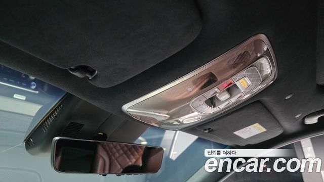 Genesis GV80 2024 — photo 25