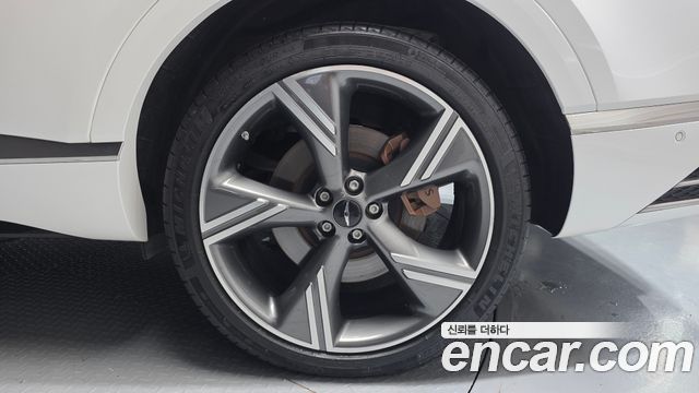 Genesis GV80 2024 — photo 7