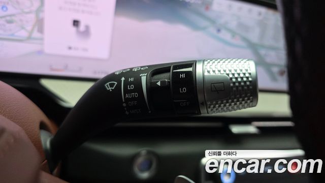 Genesis GV80 2024 — photo 27
