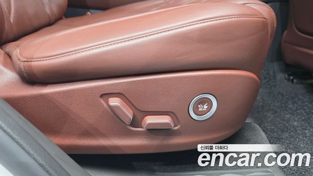 Genesis GV80 2024 — photo 33