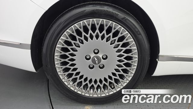 Genesis G80 2022 — photo 5