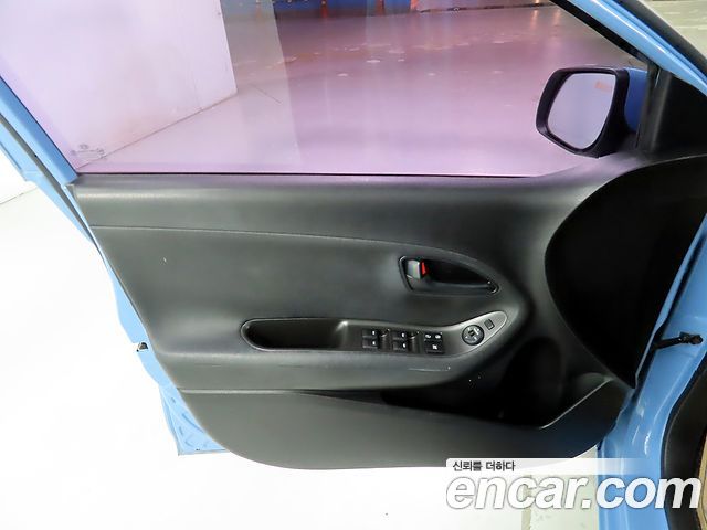 Kia morning 2012 — photo 14