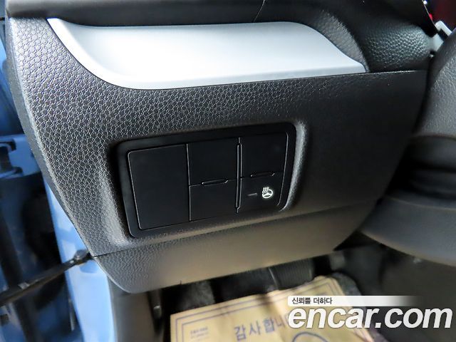 Kia morning 2012 — photo 15