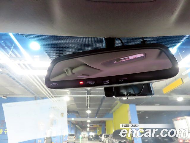 Kia morning 2012 — photo 16