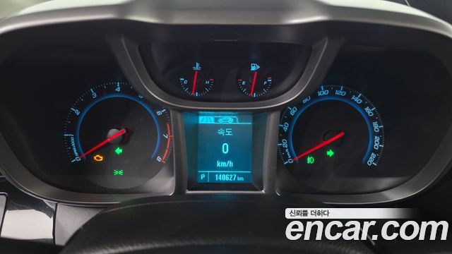 Chevrolet Korea Orlando 2016 — photo 11