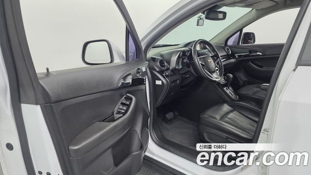 Chevrolet Korea Orlando 2016 — photo 13