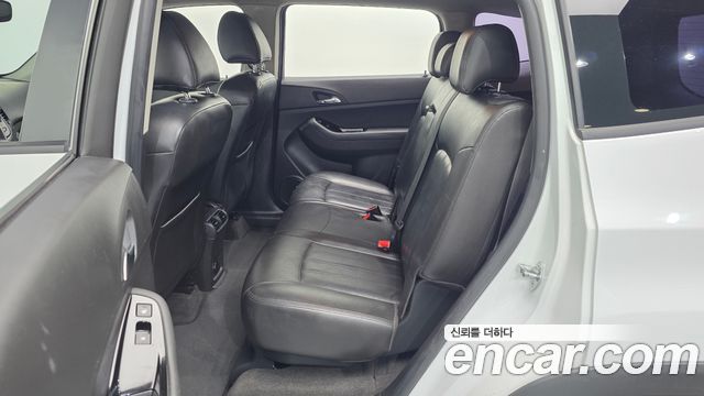 Chevrolet Korea Orlando 2016 — photo 17